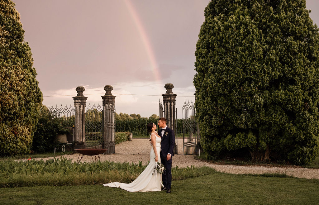 Alex Bonaldo Wedding Soul Foto Matrimoni